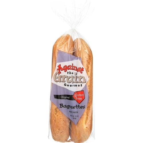 Original Baguette Image 1