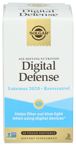 Digital Defense Image 1