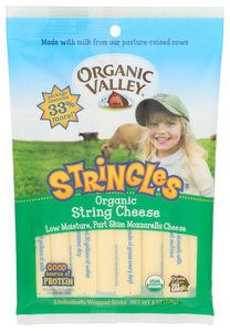 moz chs stringles 8oz Image 1