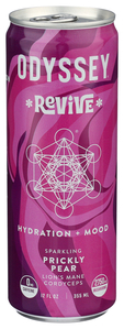 Revive Prickly Pear Image 1