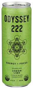 222 Cherry Lime Image 1