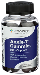 Anxie-T Gummies Image 1