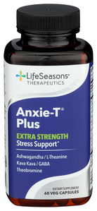 Anxie-T Extra Strength Stress Support Image 1