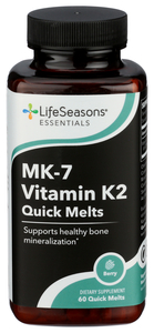 LSE Vit K2 MK-7 Quick Melt Image 1