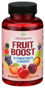 Fruit Boost Image 1