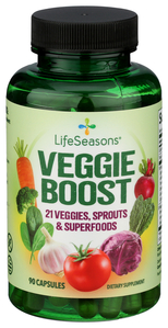 Veggie Boost Image 1