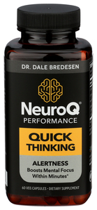 NeuroQ Quick Thinking Caps Image 1