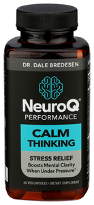 NeuroQ Calm Thinking Caps Image 1
