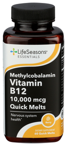 LSE Methyl B12 10000mcg Image 1