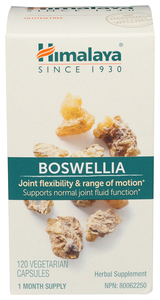 Boswellia Image 1