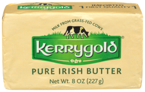 Pure Irish Butter Image 1