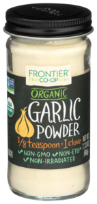 Garlic Powder Image 1