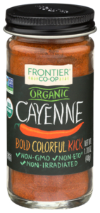 Cayenne Ground 30 000 Hu Image 1