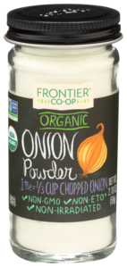 Onion Powder Image 1