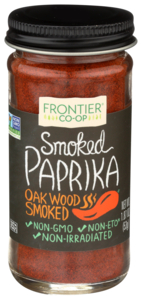 Paprika Smoked Ground Image 1