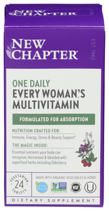 Every Woman's One Daily Multivitamin Image 1