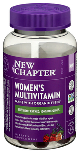 Women's Gummy Multivitamin Image 1