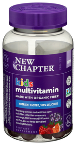 Kid's Gummy Multivitamin Image 1
