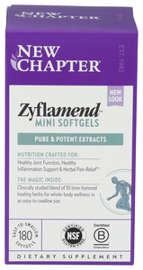 Zyflamend Mini-Gels Image 1