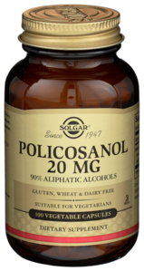 Policosanol 20 Mg Image 1