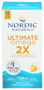 Ultimate Omega 2x Image 1