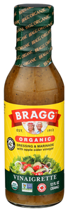 Dressing & Marinade Image 1