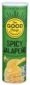 Crisps Spicy Jalapeno Image 1