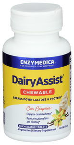 Dairy Assist Chewable Image 1