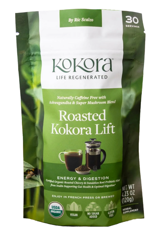 Roasted Kokora Lift Powder Image 1