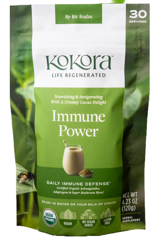 Immune Power Powder Image 1