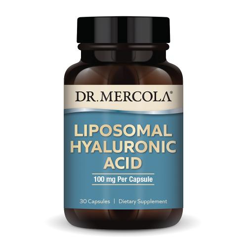 Liposomal Hyaluronic Acid Image 1