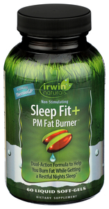 Sleep Fit Pm Fat Burner Image 1