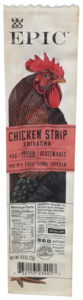Chicken Sriracha Strip Single Image 1
