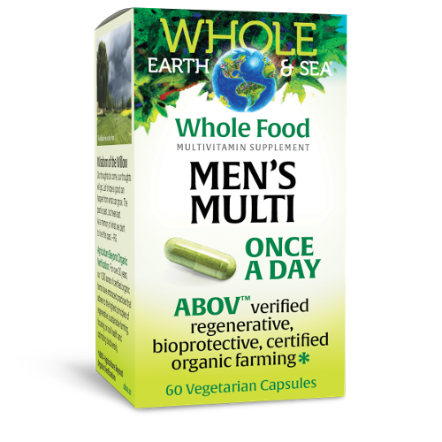 WES Mens Once A Day Image 1