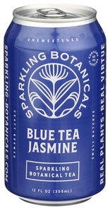 sprklng bl jsmn tea 12oz Image 1