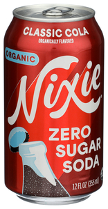 org zr sgr clssc cola 12oz Image 1