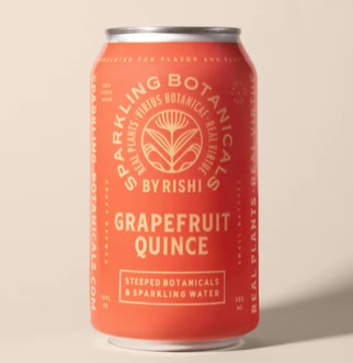 sprklg grpfrt qnc tea 12oz Image 1