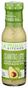 clnt lm sld drssng 8oz Image 1