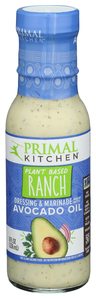 plnt bsd rnch 8oz Image 1