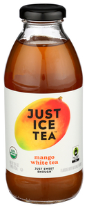 mng wht tea rtd 16oz Image 1