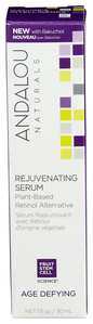 rejuvenating facial serum 1oz Image 1