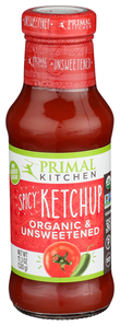 unswt spcy ktchp 11.3oz Image 1
