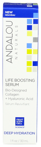 deep hydrtn life bstng serum 1oz Image 1