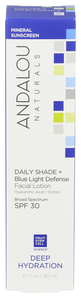 dp hydrtn dly shd spf30 crm 2.7o Image 1