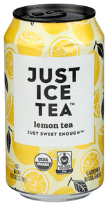 lmn blck tea rtd 12oz Image 1