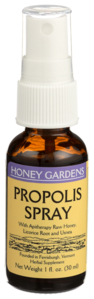 Propolis Spray Image 1