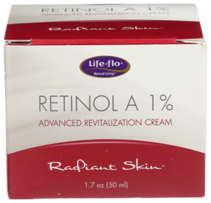 Retinol A 1% Advanced Revitalization Cream Image 1