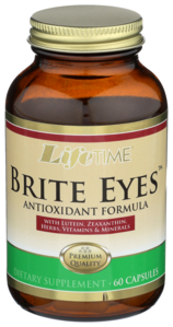 Brite Eyes Image 1