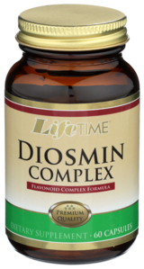 Diosmin Complex 500mg Image 1