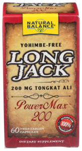 Long Jack Powermax 200 Image 1